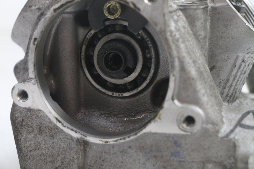 photo de ZYLINDERKOPF YAMAHA YP MAJESTY 125 (1998 - 2001) - Geprüftes Gebrauchtteil