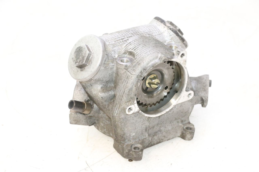 photo de ZYLINDERKOPF YAMAHA YP MAJESTY 125 (2002 - 2006) - Detailansicht des Bauteils
