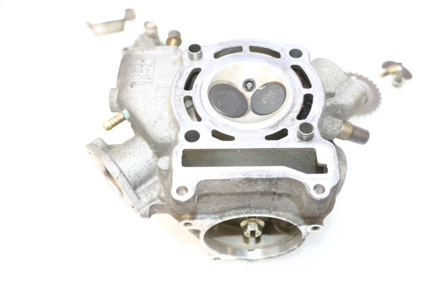 photo de ZYLINDERKOPF YAMAHA YP MAJESTY 125 (2002 - 2006) - Alternative Perspektive