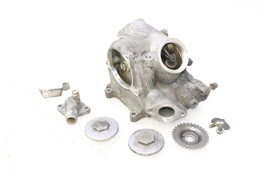 photo de ZYLINDERKOPF YAMAHA YP MAJESTY 125 (2002 - 2006) - Oberflächenzustand und Material