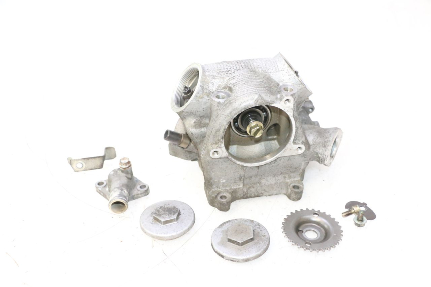 photo de ZYLINDERKOPF YAMAHA YP MAJESTY 125 (2002 - 2006) - Geprüftes Gebrauchtteil