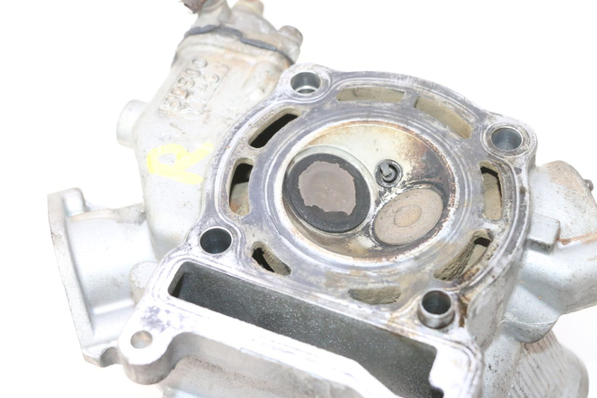 photo de ZYLINDERKOPF YAMAHA YP MAJESTY 125 (1998 - 2001) - Detailansicht des Bauteils
