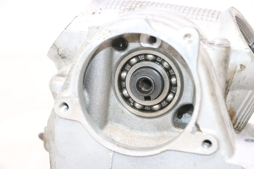 photo de ZYLINDERKOPF YAMAHA YP MAJESTY 125 (1998 - 2001) - Detailansicht des Bauteils