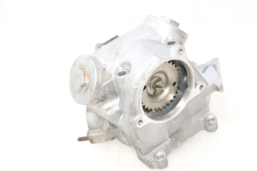 photo de ZYLINDERKOPF YAMAHA YP MAJESTY 125 (1998 - 2001) - Technische Nahaufnahme