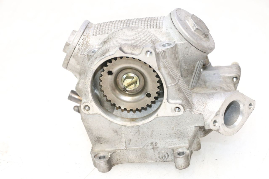 photo de ZYLINDERKOPF YAMAHA YP MAJESTY 125 (2007 - 2010) - Technische Nahaufnahme