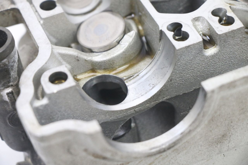 photo de ZYLINDERKOPF YAMAHA YZ-F YZF 250 (2007 - 2013) - Weitere Ansicht des Artikels