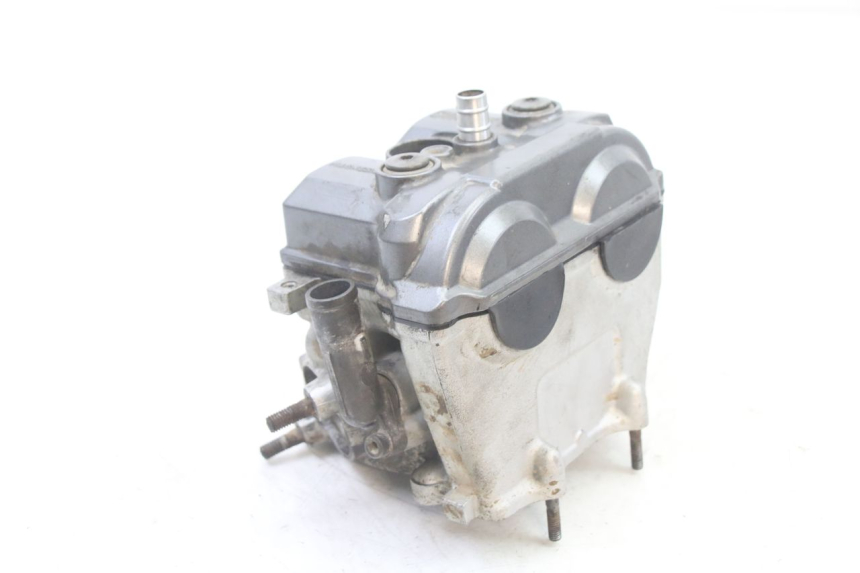 photo de ZYLINDERKOPF YAMAHA YZ-F YZF 250 (2007 - 2013) - Zoom auf Gebrauchszustand