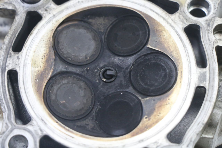 photo de ZYLINDERKOPF YAMAHA YZ-F YZF 250 (2007 - 2013) - Gesamtansicht des Produkts