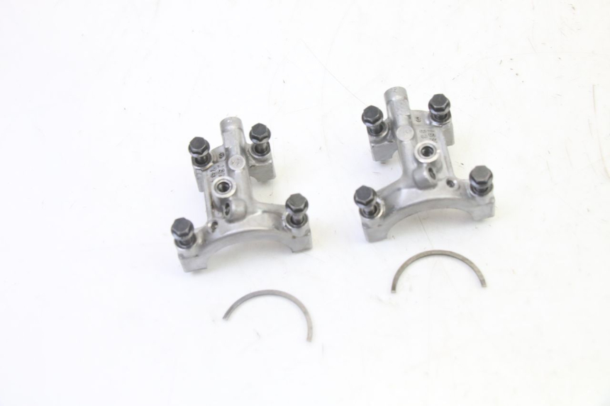 photo de ZYLINDERKOPF YAMAHA YZ-F YZF 250 (2014 - 2018) - Weitere Ansicht des Artikels