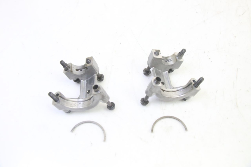 photo de ZYLINDERKOPF YAMAHA YZ-F YZF 250 (2014 - 2018) - Charakteristische Merkmale