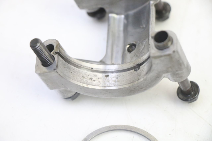 photo de ZYLINDERKOPF YAMAHA YZ-F YZF 250 (2014 - 2018) - Hochauflösende Nahaufnahme