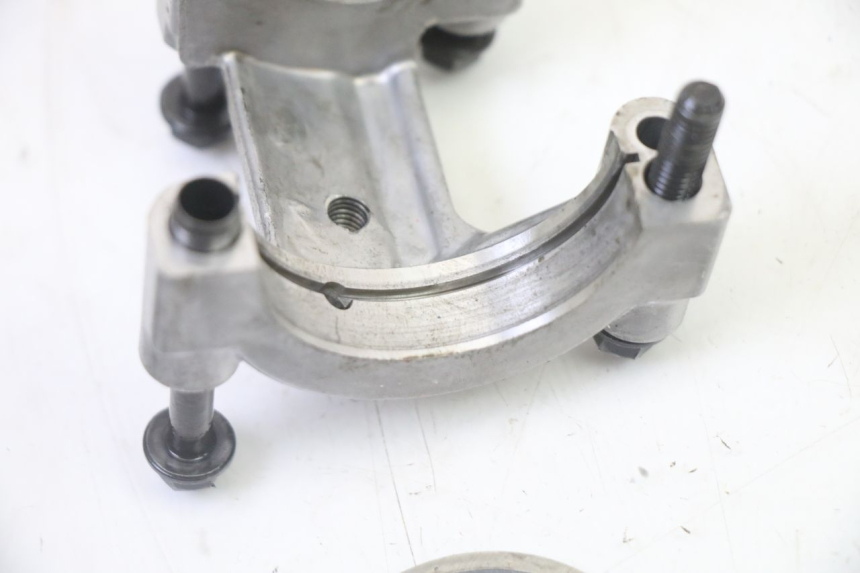 photo de ZYLINDERKOPF YAMAHA YZ-F YZF 250 (2014 - 2018) - Detaillierte Sichtprüfung