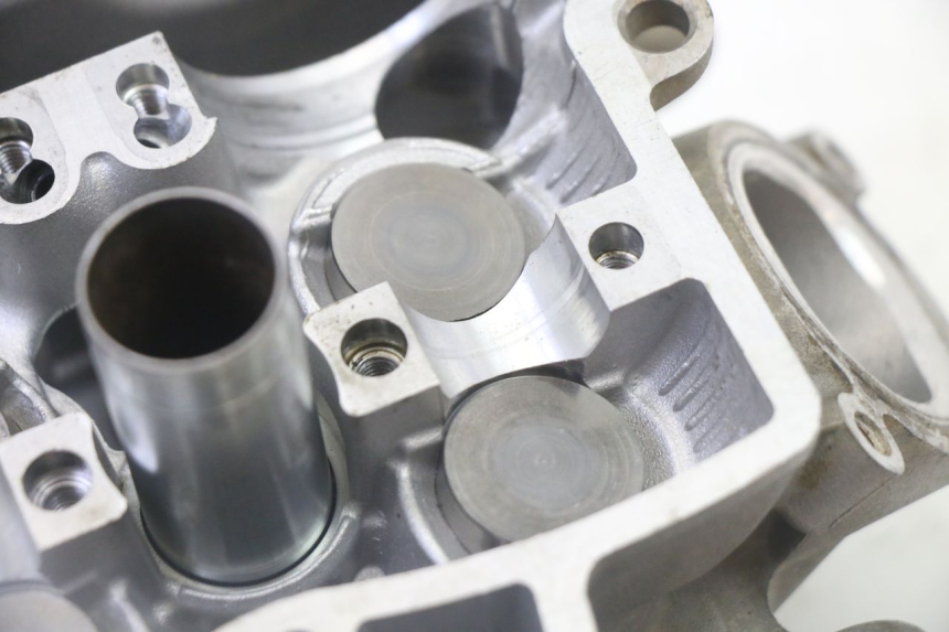 photo de ZYLINDERKOPF YAMAHA YZ-F YZF 250 (2014 - 2018) - Hauptansicht