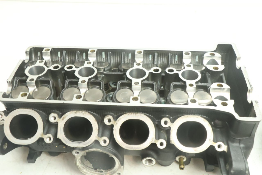 photo de ZYLINDERKOPF YAMAHA YZF R6 600 (2008 - 2009) - Detailansicht des Bauteils