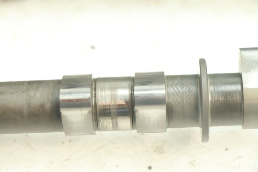 photo de ZYLINDERKOPF YAMAHA YZF R6 600 (2008 - 2009) - Charakteristische Merkmale