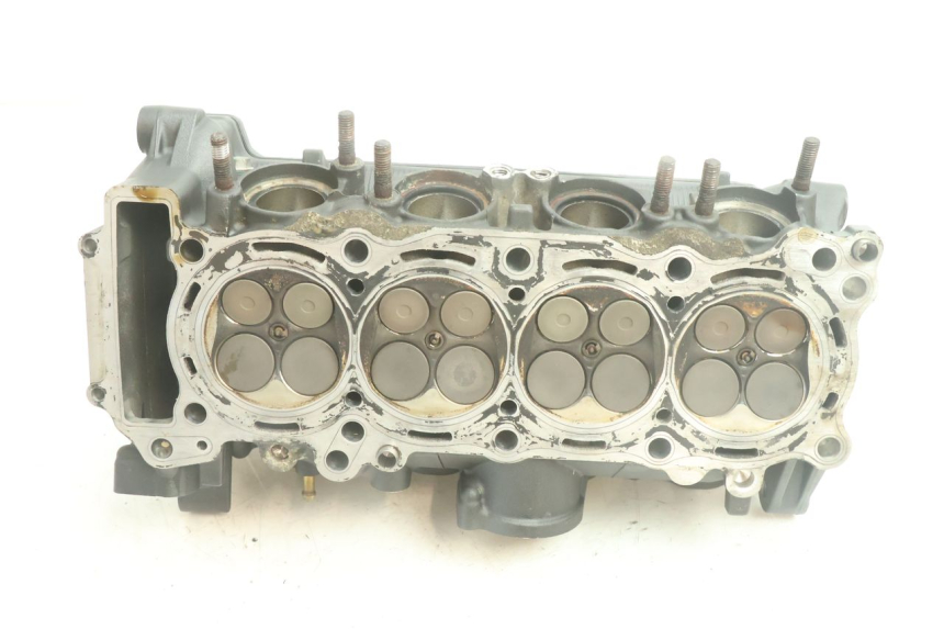 photo de ZYLINDERKOPF YAMAHA YZF R6 600 (2008 - 2009) - Alternative Perspektive