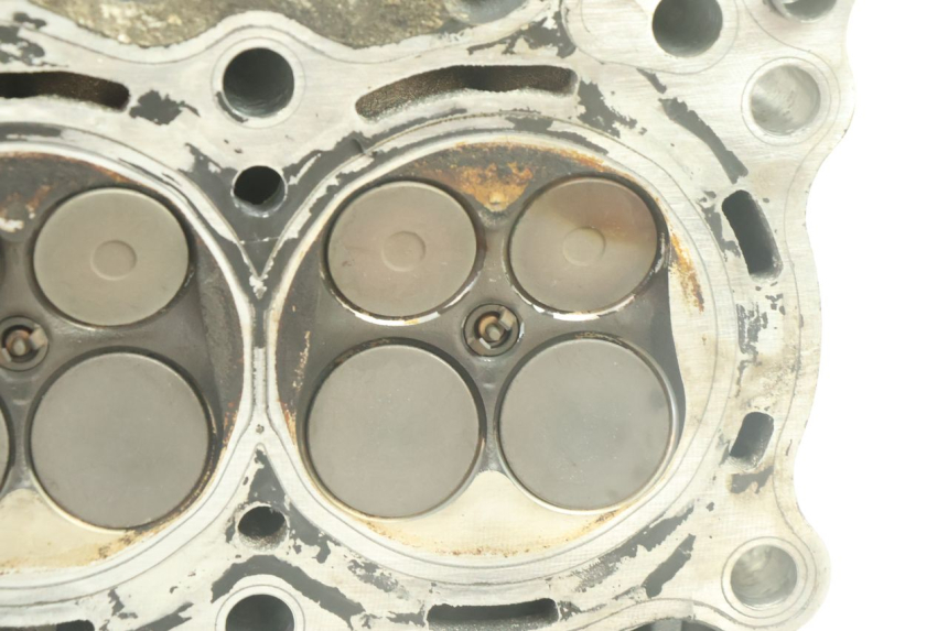 photo de ZYLINDERKOPF YAMAHA YZF R6 600 (2008 - 2009) - Geprüftes Gebrauchtteil