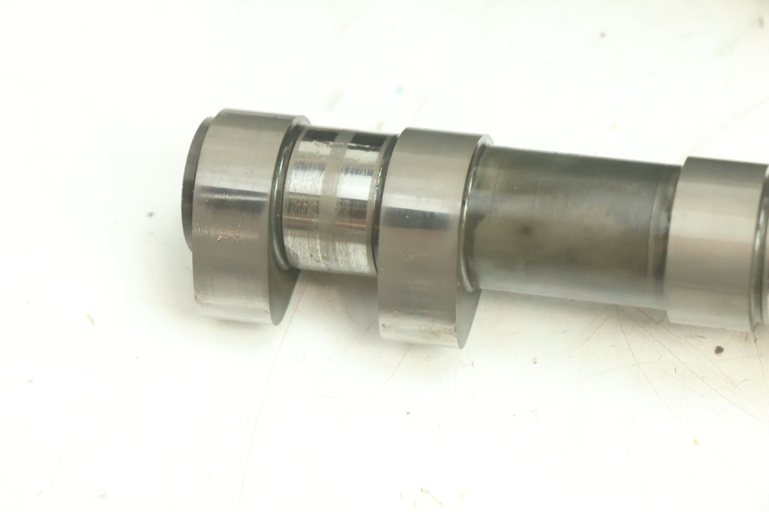 photo de ZYLINDERKOPF YAMAHA YZF R6 600 (2008 - 2009) - Alternative Perspektive