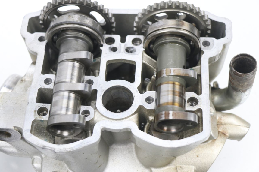 photo de ZYLINDERKOPF YAMAHA YZF YZ-F 450 (2006 - 2009) - Weitere Ansicht des Artikels