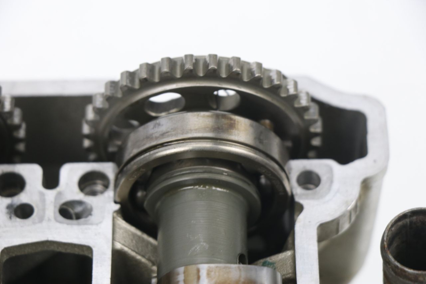 photo de ZYLINDERKOPF YAMAHA YZF YZ-F 450 (2006 - 2009) - Charakteristische Merkmale