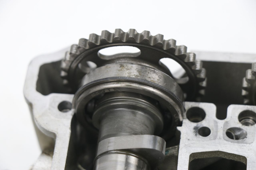 photo de ZYLINDERKOPF YAMAHA YZF YZ-F 450 (2006 - 2009) - Zoom auf Komponenten