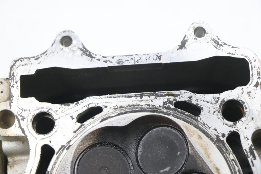 photo de ZYLINDERKOPF YAMAHA YZF YZ-F 450 (2006 - 2009) - Technische Nahaufnahme