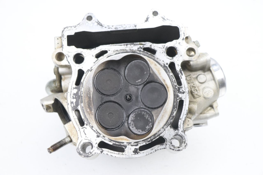 photo de ZYLINDERKOPF YAMAHA YZF YZ-F 450 (2006 - 2009) - Details der Befestigungspunkte