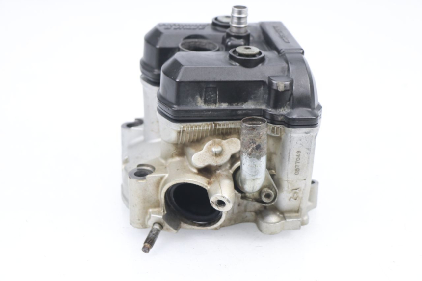 photo de ZYLINDERKOPF YAMAHA YZF YZ-F 450 (2006 - 2009) - Oberflächenzustand und Material