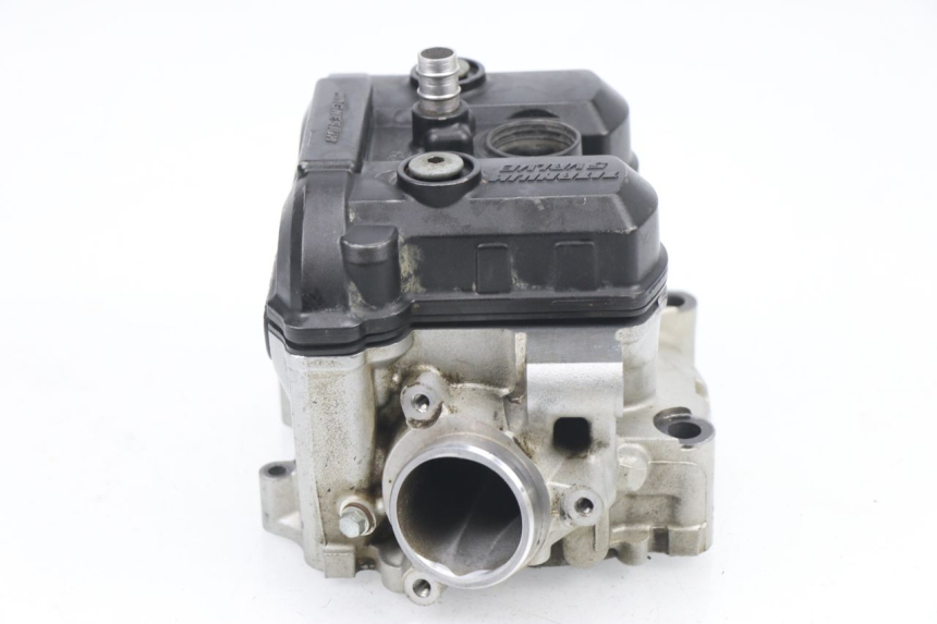 photo de ZYLINDERKOPF YAMAHA YZF YZ-F 450 (2006 - 2009) - Geprüftes Gebrauchtteil