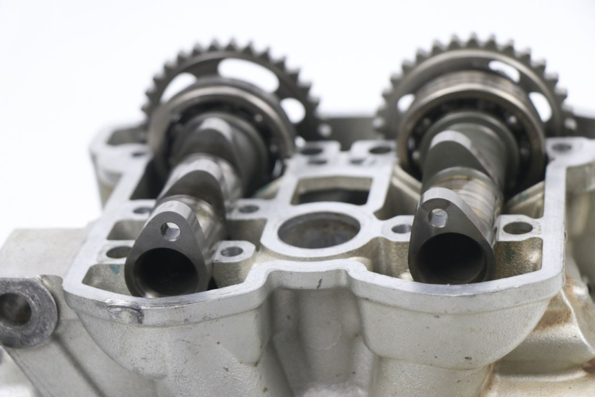 photo de ZYLINDERKOPF YAMAHA YZF YZ-F 450 (2006 - 2009) - Kennzeichnungen und Originalreferenzen