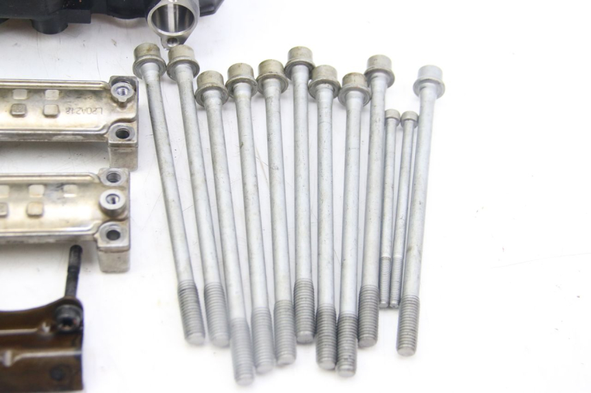 photo de ZYLINDERKOPF KAWASAKI Z ABS 1000 (2014 - 2020) - Detaillierte Sichtprüfung