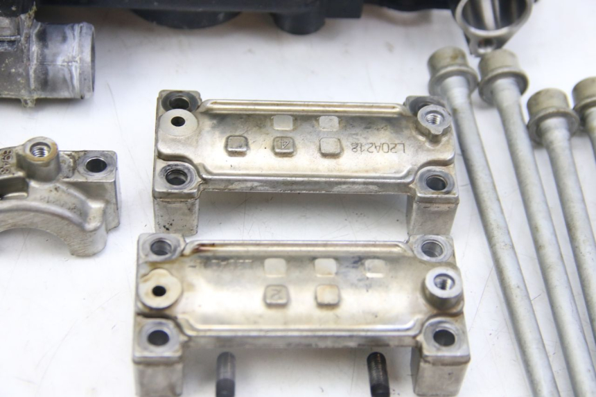 photo de ZYLINDERKOPF KAWASAKI Z ABS 1000 (2014 - 2020) - Qualität der Gebrauchtware