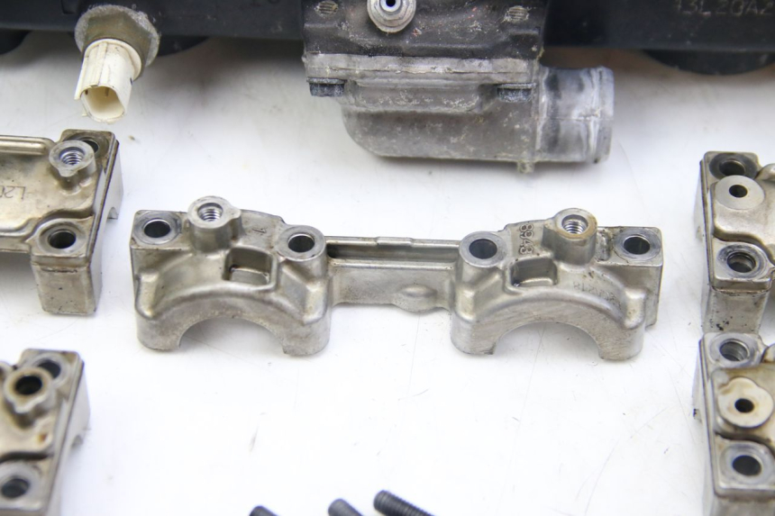 photo de ZYLINDERKOPF KAWASAKI Z ABS 1000 (2014 - 2020) - Profilansicht des Ersatzteils