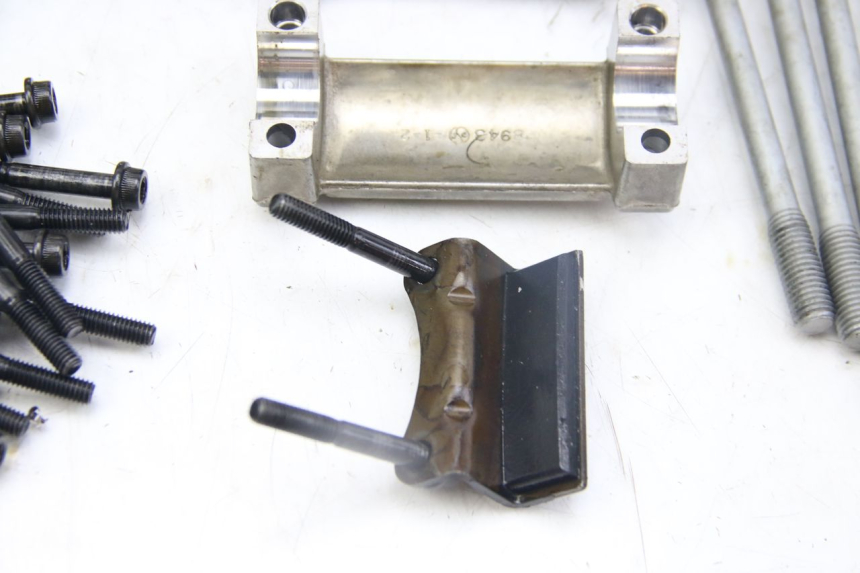 photo de ZYLINDERKOPF KAWASAKI Z ABS 1000 (2014 - 2020) - Zoom auf Gebrauchszustand