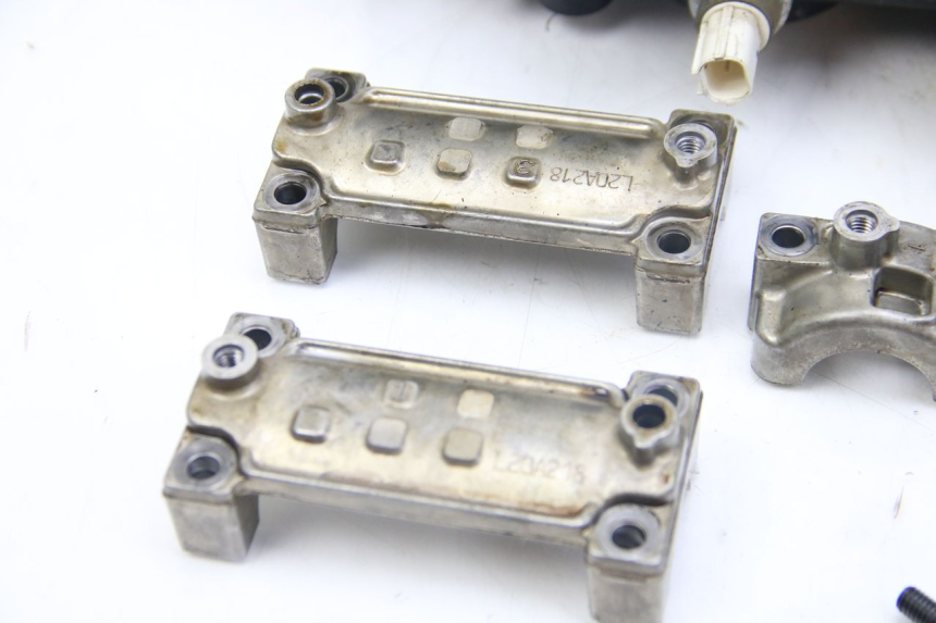 photo de ZYLINDERKOPF KAWASAKI Z ABS 1000 (2014 - 2020) - Hauptansicht