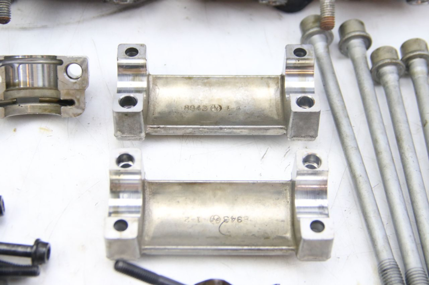 photo de ZYLINDERKOPF KAWASAKI Z ABS 1000 (2014 - 2020) - Alternative Perspektive