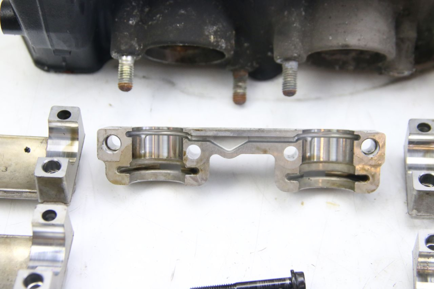 photo de ZYLINDERKOPF KAWASAKI Z ABS 1000 (2014 - 2020) - Technische Nahaufnahme