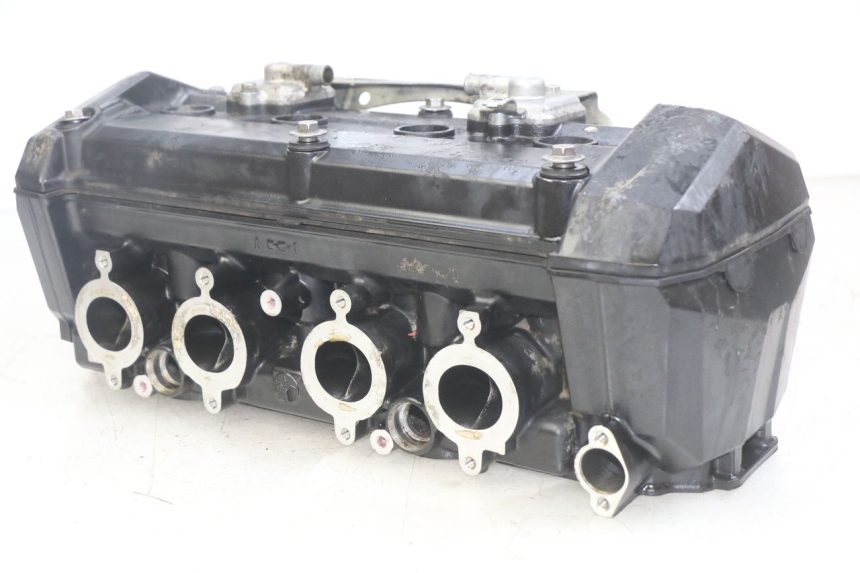 photo de ZYLINDERKOPF KAWASAKI Z 750 (2007 - 2013) - Zoom auf Komponenten