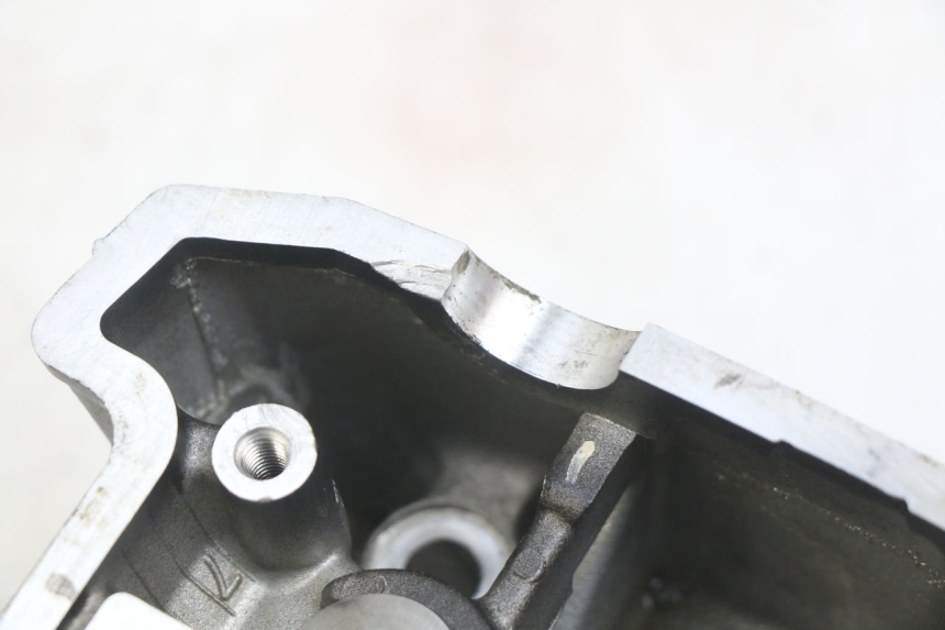 photo de ZYLINDERKOPF KAWASAKI Z 750 (2007 - 2013) - Hochauflösende Nahaufnahme