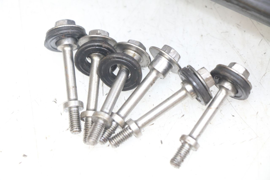 photo de ZYLINDERKOPF KAWASAKI Z 750 (2007 - 2013) - Detailansicht des Bauteils