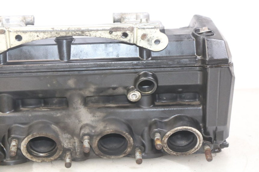 photo de ZYLINDERKOPF KAWASAKI Z 750 (2007 - 2013) - Oberflächenzustand und Material