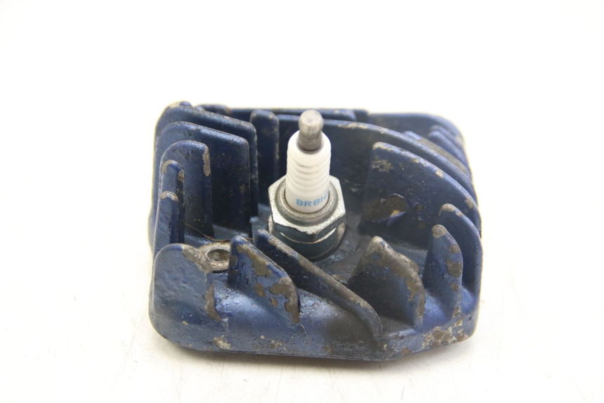 photo de ZYLINDERKOPF PEUGEOT ZENITH 50 (1994 - 1999) - Zoom auf Gebrauchszustand