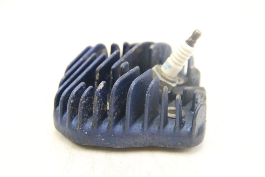 photo de ZYLINDERKOPF PEUGEOT ZENITH 50 (1994 - 1999) - Alternative Perspektive