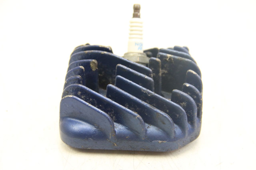 photo de ZYLINDERKOPF PEUGEOT ZENITH 50 (1994 - 1999) - Technische Nahaufnahme