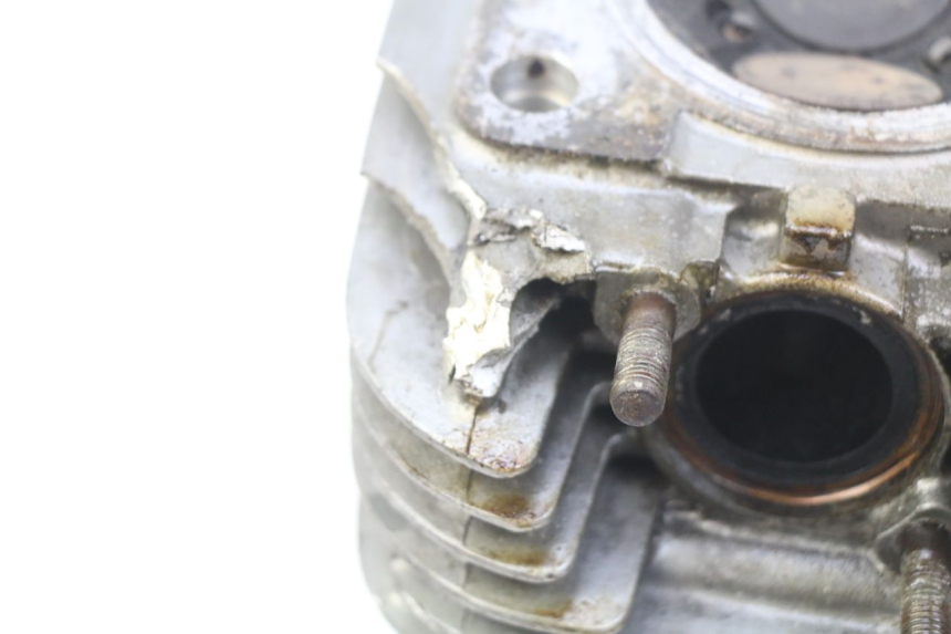 photo de ZYLINDERKOPF KAWASAKI ZEPHYR 1100 ( - 1995) - Gesamtansicht des Produkts