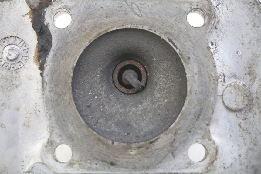 photo de ZYLINDERKOPF PIAGGIO ZIP 2T 50 (2009 - 2019) - Detailansicht des Bauteils