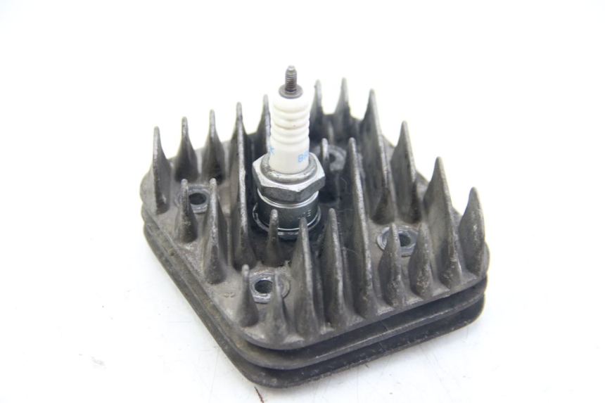 photo de ZYLINDERKOPF PIAGGIO ZIP 2T 50 (2009 - 2019) - Hauptansicht