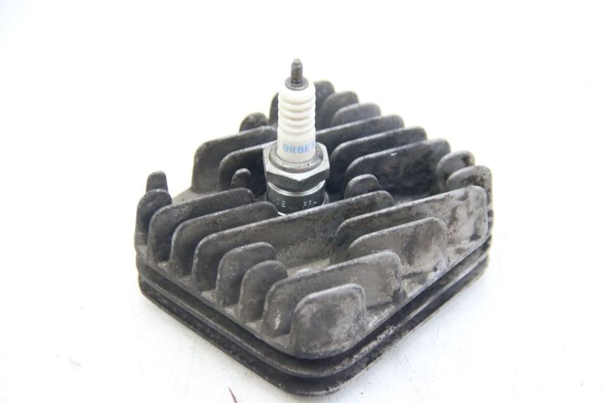 photo de ZYLINDERKOPF PIAGGIO ZIP 2T 50 (2009 - 2019) - Detailansicht des Bauteils