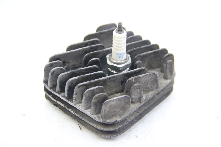 photo de ZYLINDERKOPF PIAGGIO ZIP 2T 50 (2009 - 2019) - Zoom auf Gebrauchszustand