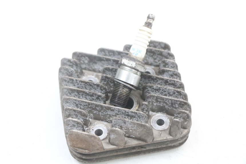 photo de ZYLINDERKOPF PIAGGIO ZIP 2T 50 (2009 - 2019) - Detailansicht des Bauteils